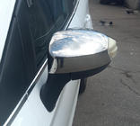 Ford Kuga 2008-2013 Coperture Specchietti (2 pz, Acciaio Inox) foto 1