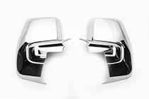 Ford Custom 2013-2022 Cover Specchietti (2 pz, plastica) foto 4