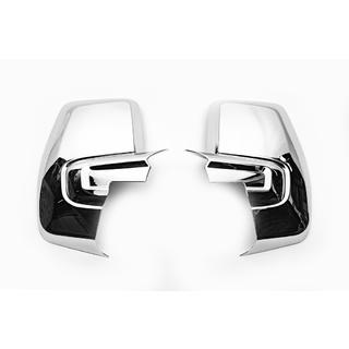 Cover Specchietti (2 pz, plastica) Ford Custom 2013-2022 foto 4