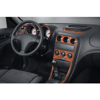 Coperture cruscotto (Meric) Alfa Romeo 156 1997-2007 foto 1