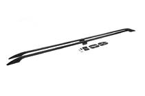 Ford Custom 2013-2022 Barre Tetto Nere foto 5