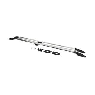 Barre Tetto Cromate Ford Custom 2013-2022 foto 4