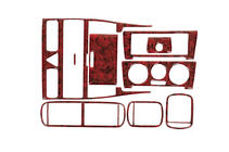 Audi A3 1996-2003 Coperture cruscotto (1996-2000) foto 2
