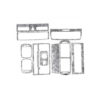 Coperture cruscotto (2000-2003) Audi A3 1996-2003 foto 1