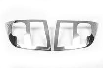 Ford Transit 2000–2014 Coprifari (2 pz, Acciaio Inox) Carmos - Acciaio Inox Turco foto 2