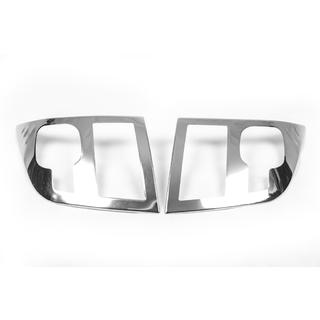 Coprifari (2 pz, Acciaio Inox) foto 2