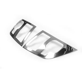 Coprifari (2 pz, Acciaio Inox) foto 3