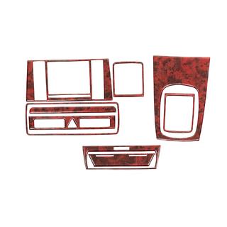 Kit rivestimenti interni (1999-2000)