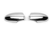 Hyundai Accent 2006-2010 Cover Specchietti (2 pz, plastica) OmsaLine foto 5