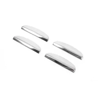 Coperture Maniglie Cromate (4 pz) foto 4