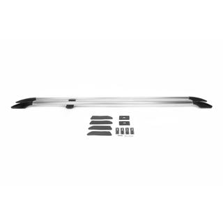 Barre portatutto cromate Hyundai H300, H1, Starex 2008-2020 foto 2