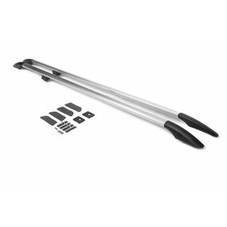 Barre portatutto cromate Hyundai H300, H1, Starex 2008-2020 foto 3
