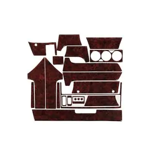 Coperture Cruscotto
