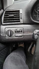 BMW 3 Series E46 1998-2006 Coperture interne Alluminio foto 9