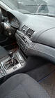 BMW 3 Series E46 1998-2006 Coperture interne Alluminio foto 12