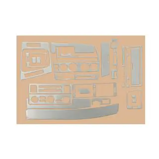 Coperture interne foto 4