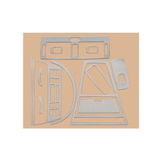 Coperture Cruscotto BMW X3 E83 2003-2010 foto 2