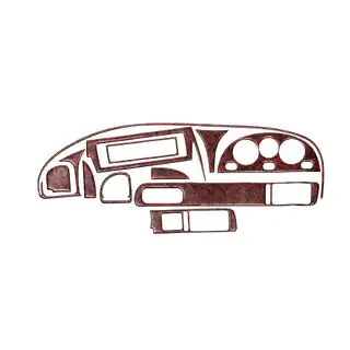 Coperture interne Chevrolet Tacuma/Rezzo 2000-2008 foto 1
