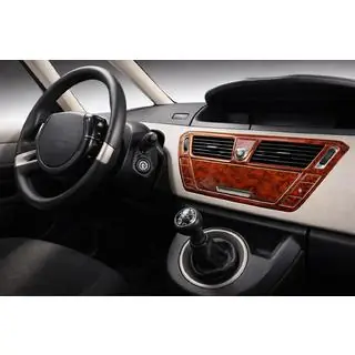 Coperture Cruscotto foto 1