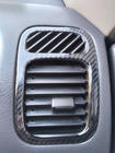 Daewoo Lanos 1998-2017 Coperture Cruscotto Alluminio foto 11