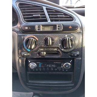 Coperture Cruscotto Daewoo Lanos 1998-2017 foto 2