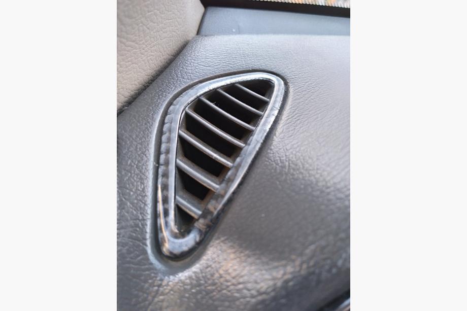 Daewoo Lanos 1998-2017 Coperture Cruscotto Foto 9