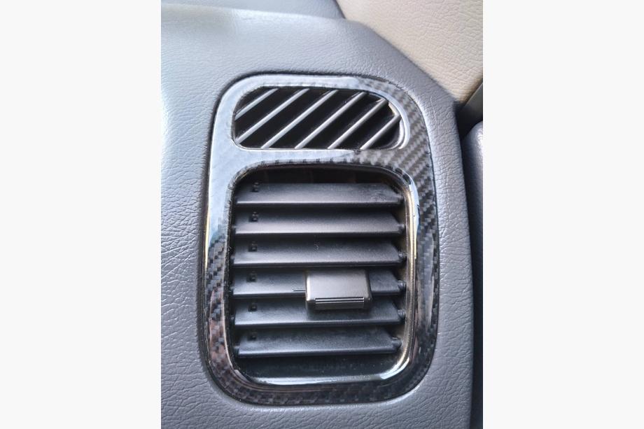 Daewoo Lanos 1998-2017 Coperture Cruscotto Foto 11