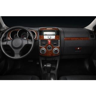 Coperture Cruscotto Daihatsu Terios 2006-2017 foto 1