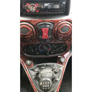 Coperture Cruscotto foto 4