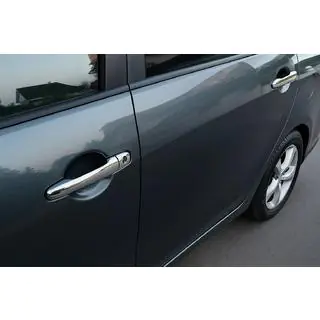 Coperture Maniglie Cromate (4 pz)