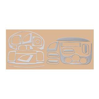 Coperture Cruscotto Hyundai Accent 2006-2010 foto 3
