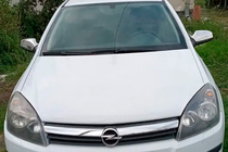 Opel Astra H 2004-2013 Coperture Specchietti Cromate (2004-2010, 2 pz) foto 6