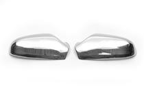 Opel Astra H 2004-2013 Coperture Specchietti Cromate (2004-2010, 2 pz) foto 2