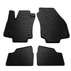 Opel Astra H 2004-2013 Tappetini in gomma (4 pz, Stingray) foto 2