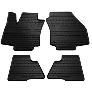 Tappetini in gomma (4 pz, Stingray) Opel Astra H 2004-2013 foto 1