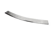 Opel Astra J 2009-2015 Protezione Paraurti Posteriore OmsaLine Acciaio Inox Hatchback foto 4