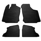 Opel Combo 2002–2012 Tappetini in gomma (Stingray) Set 4 pezzi foto 2