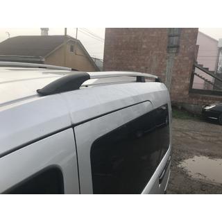 Barre Tetto Cromate foto 2
