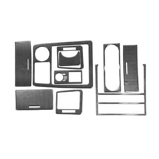 Kit rivestimento cruscotto Versione 2 (2003-2007) foto 3