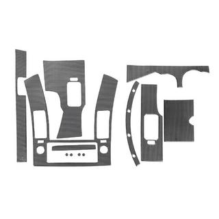 Kit Tuning Interni (12 Pezzi) foto 2