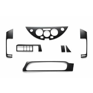 Coperture Cruscotto Nissan Note 2004-2012 foto 1