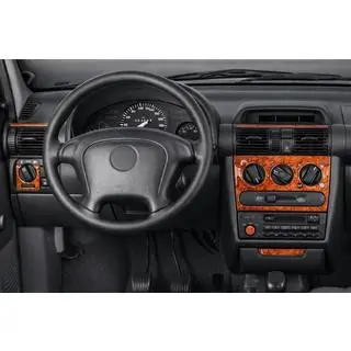 Coperture Cruscotto foto 1
