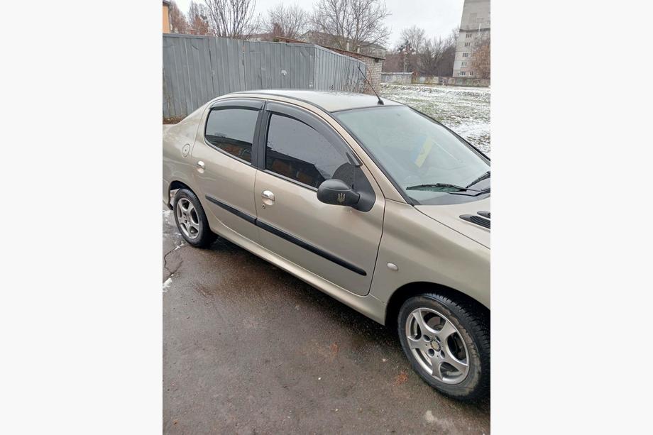 Peugeot 206 1998-2024 Coperture maniglie porta in acciaio inox 2 pz, Carmos - Acciaio Turco Foto 2