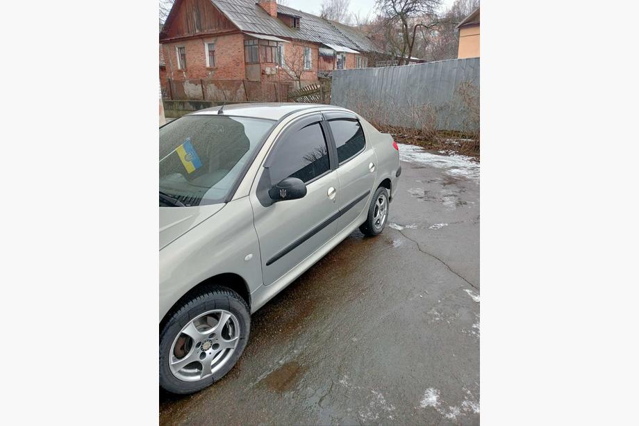 Peugeot 206 1998-2024 Coperture maniglie porta in acciaio inox 2 pz, Carmos - Acciaio Turco Foto 3