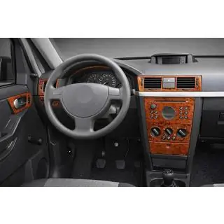 Coperture Cruscotto