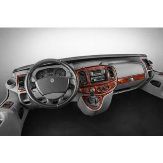 Copertura cruscotto (Set grande) Opel Vivaro 2001–2015 foto 1