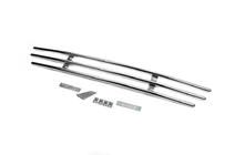 Peugeot Partner Tepee 2008-2018 Griglia completa (acciaio inox) foto 3