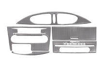 Renault Laguna 2001-2007 Coperture cruscotto (2005-2007) foto 2