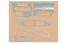 Renault Laguna 2001-2007 Coperture cruscotto (2005-2007) foto 3