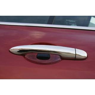 Coperture Maniglie Cromate (Acciaio Inox)